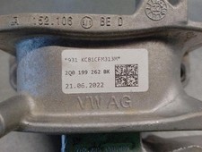 3S7A13776AA plafoniera per