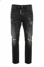 Jeans skater uomo DSQUARED2