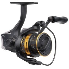 Mulinello spinning Abu Garcia