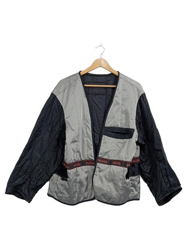Honda giacca trapuntata uomo - giacca,