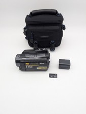 Videocamera HD Sony HDR-SR12