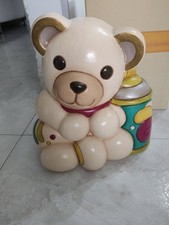 Teddy maxi street artist - teddy,