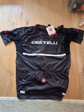Maglietta Ciclismo