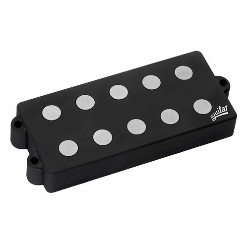 Aguilar pickup basso 5 - aguilar,