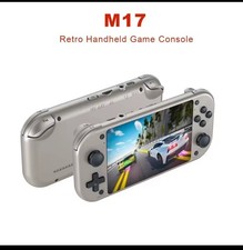 Boyhom M17 Retro Portatile