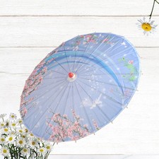  Stile cinese Manico in legno