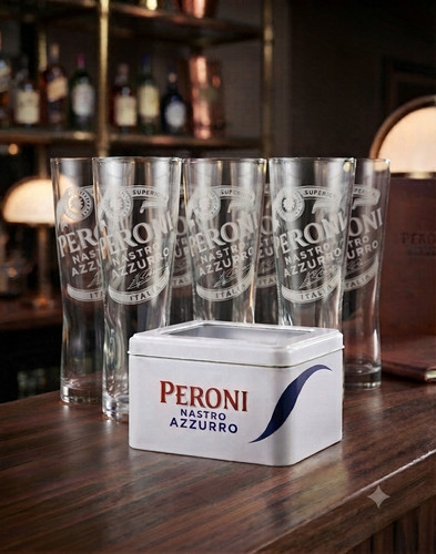Birra peroni nastro azzurro - birra,