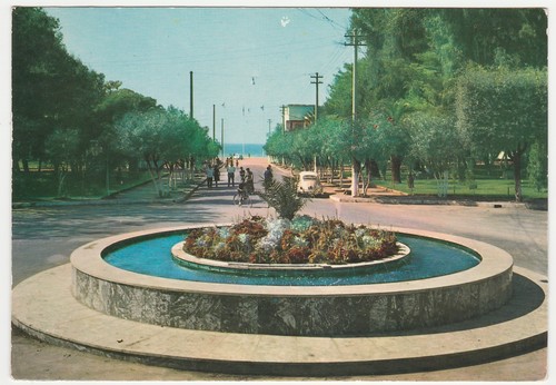 Mondragone caserta piazza - -,