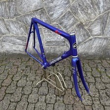 C4 Mix Carbon Fibre   Frame -