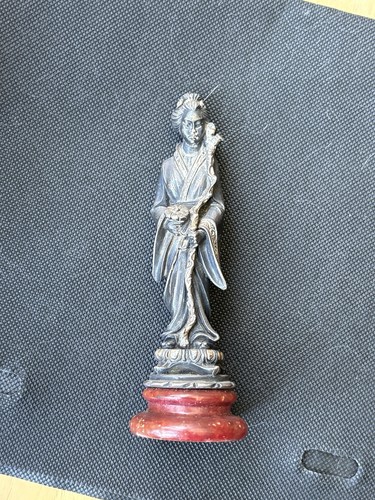 Scultura arnaldo giannelli - scultura,