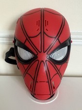 Maschera Parlante Elettronica