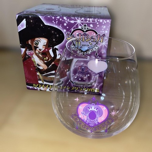 Sugar rune glass - rune,