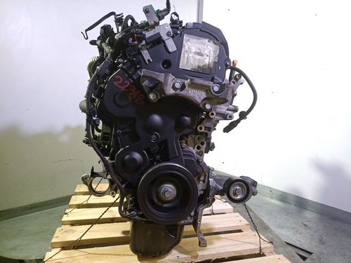 9h05 motore completo 10jbey - completo, /