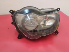 FARO ANTERIORE  ORIGINALE  BMW R 1100 S ANNI 1999 2000 2001 2002