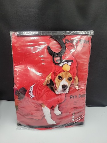 Costume halloween angry birds - costume,