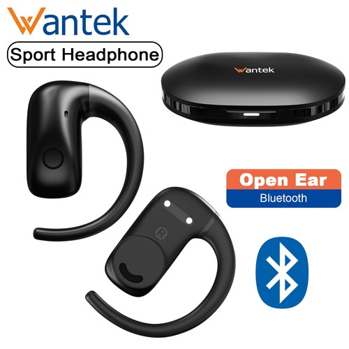 Cuffie wireless con - wireless, stazione