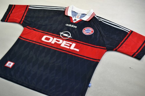 Adidas bayern monaco maglia - bayern,