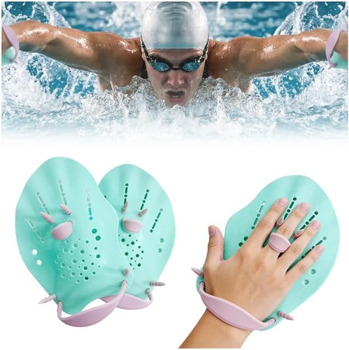 Palette nuoto piscina 1 - palette,