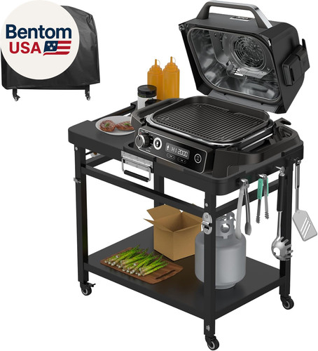 Supporto grill per - supporto,