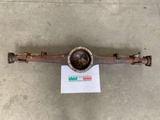 ASSALE PONTE SCATOLA DIFFERENZIALE FIAT 500 TOPOLINO B - C (HB650)