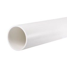 PVC Rigido Rotondo Tubo 67,8mm