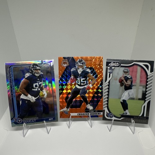 Tennessee titans lotto di - 💙tennessee,