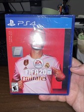 FIFA 20 Standard Edition -
