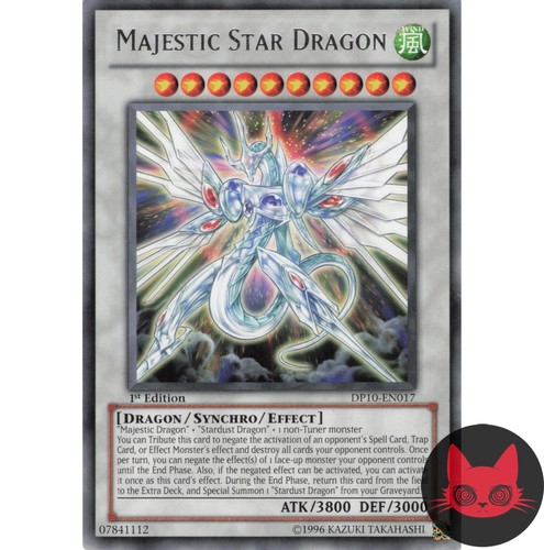 Yugioh majestic star - yugioh,