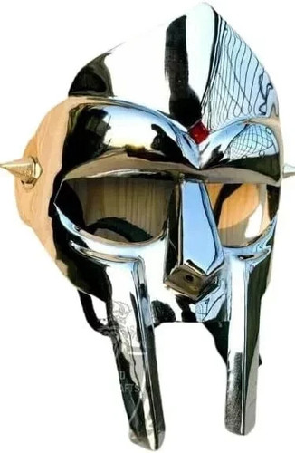 Doom mask gladiatore - mf,