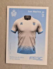 SAN MARINO_2025 - Nazionale di