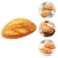di pane lievito di pane finto