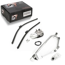 Tergicristalli Anteriore