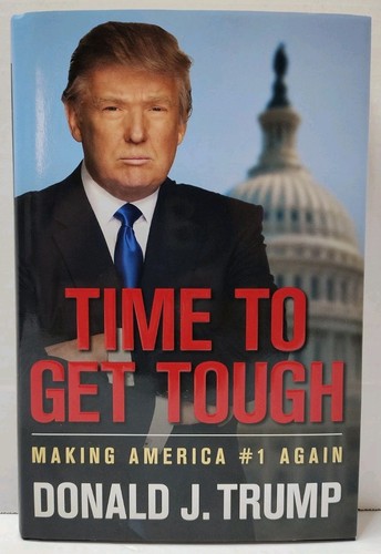 Time get tough - by, j