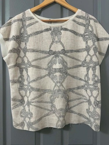 Top zara donna collezione - top,