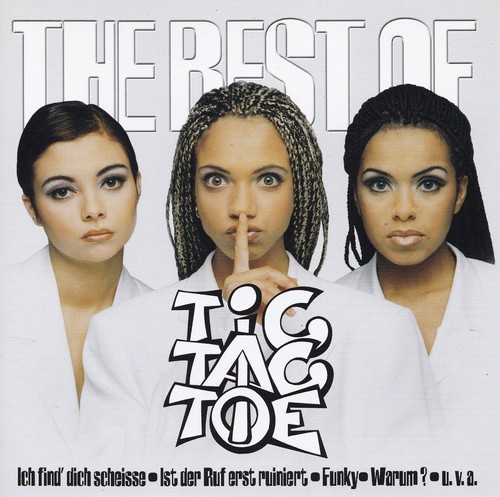 Tic tac toe - tac,