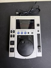 Pioneer Professional Portatile CDJ -100S Sistema Lettore CD Giradischi DJ Disc