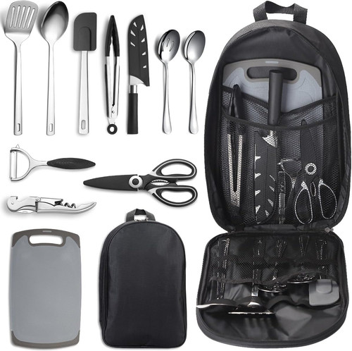 Accessori campeggio utensili - accessori,