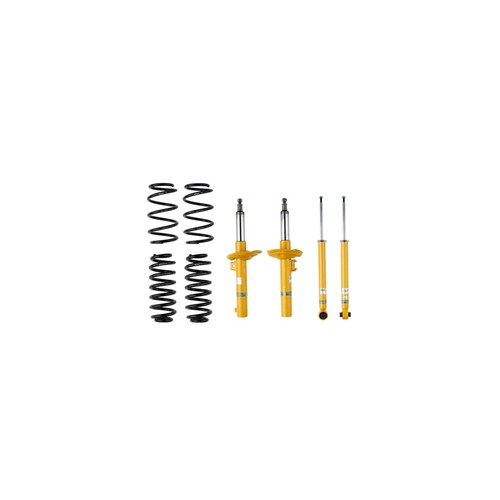 Bilstein b12 prokit peugeot - b12,