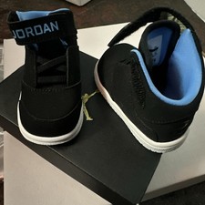 Jordan 1 Flight 5 Bt bambino