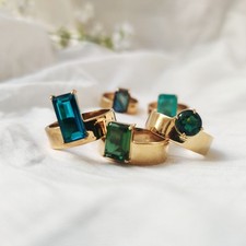 Anello in argento 925 con