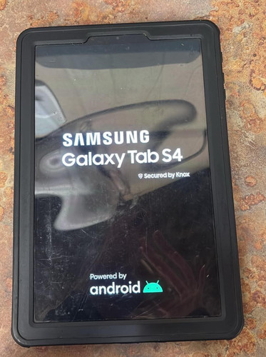 Samsung galaxy tablet 5 - tablet, 10,5