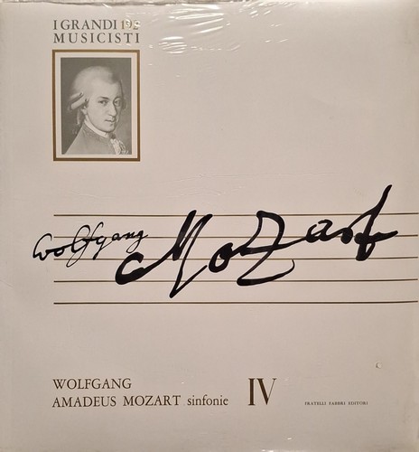 Amadeus mozart i grandi - amadeus,