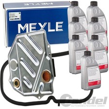 Kit filtri idraulici - , meyle