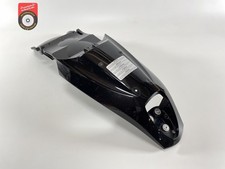 Carena posteriore KTM 640