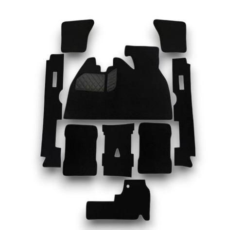 Kit tappeto per - , vw