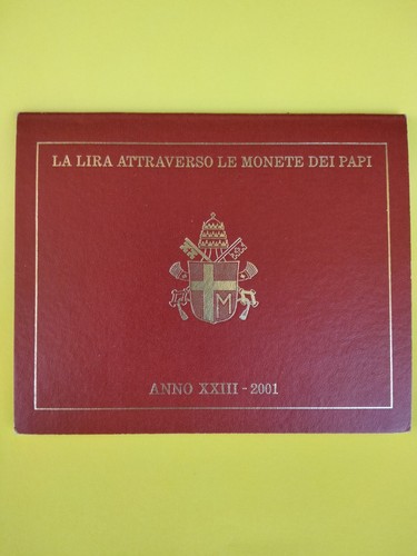 Vaticano pontificato - vaticano,