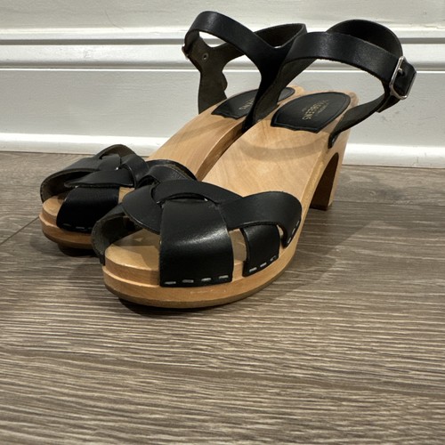 Sandali donna svedesi - , hasbeens