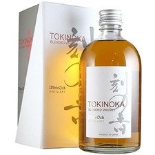 TOKINOKA BLENDED WHISKY WHITE
