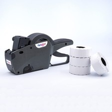 Ferlabel PREZZATRICE MANUALE