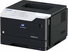 Stampante Laser Konica Minolta